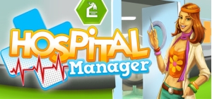 Hospital Manager