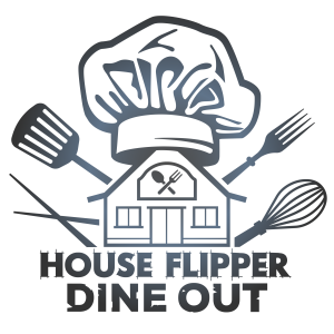 House Flipper - Dine Out DLC
