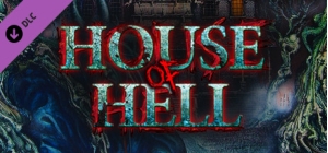 House of Hell (Fighting Fantasy Classics)