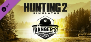 Hunting Simulator 2: A Ranger's Life