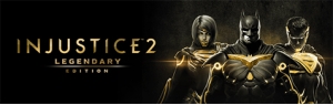 Injustice™ 2 Legendary Edition