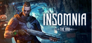 INSOMNIA: The Ark
