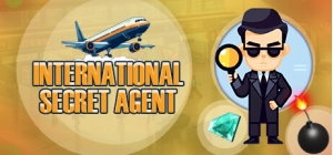 International Secret Agent
