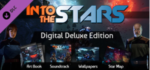 Into The Stars Digital Deluxe