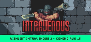Intravenous