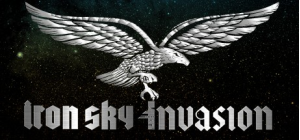 Iron Sky : Invasion