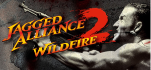 Jagged Alliance 2 : Wildfire