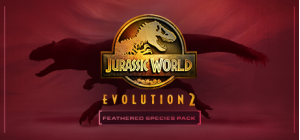 Jurassic World Evolution 2: Feathered Species Pack