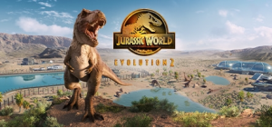 Jurassic World Evolution 2 (Pre-order)