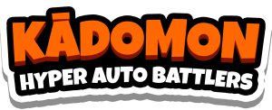 Kādomon: Hyper Auto Battlers - Early Access 