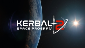 Kerbal Space Program 2 - Early Access (Steam)