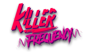 Killer Frequency
