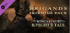 King Arthur: Knight's Tale - Brigands Skirmish Pack