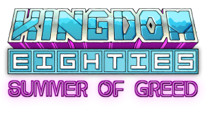 Kingdom Eighties