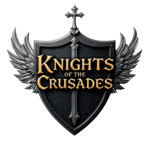 Knights of the Crusades - Early Access