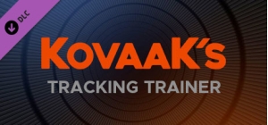KovaaK’s Tracking Trainer