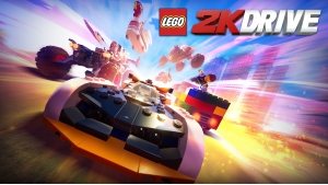 LEGO® 2K Drive Awesome Edition - Pre Order (Steam)