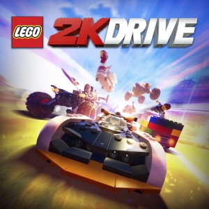 LEGO® 2K Drive (EPIC)