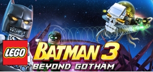 LEGO® Batman™ 3: Beyond Gotham