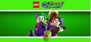 LEGO® DC Super-Villains