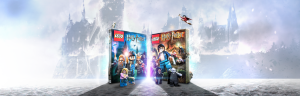 LEGO® Harry Potter™ Collection