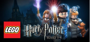 LEGO® Harry Potter: Years 1-4