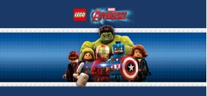 LEGO® MARVEL's Avengers
