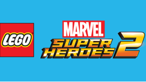 LEGO® Marvel Super Heroes 2 Deluxe Edition