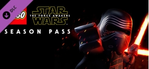 LEGO® Star Wars™: The Force Awakens - Season Pass