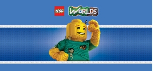 LEGO® Worlds