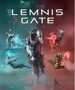 Lemnis Gate - Pre Order