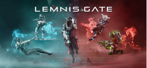 Lemnis Gate