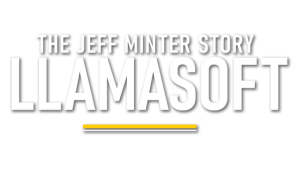 Llamasoft: The Jeff Minter Story