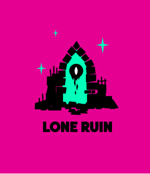 Lone Ruin