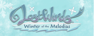 LostWinds 2: Winter of the Melodias