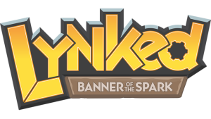 Lynked: Banner of the Spark