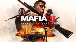Mafia III: Definitive Edition [Mac]