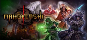 Mahokenshi
