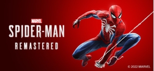 Marvel's Spider-Man Remastered