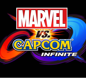 MARVEL VS. CAPCOM®: INFINITE