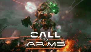 MechWarrior 5: Mercenaries - Call to Arms