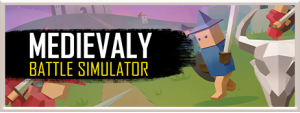 Medievaly: Battle Simulator