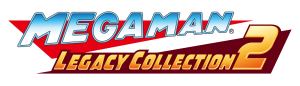 MEGA MAN™ LEGACY COLLECTION 2