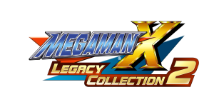 Mega Man™ X Legacy Collection 2 / ロックマンX アニバーサリー コレクション 2