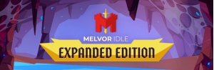Melvor Idle: Expanded Edition