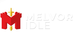 Melvor Idle