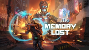 Memory Lost