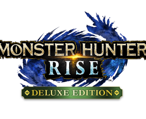 MONSTER HUNTER RISE Deluxe Edition - Pre Order