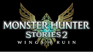 Monster Hunter Stories 2: Wings of Ruin Deluxe Edition  (Launch)