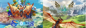 Monster Hunter Stories Collection
